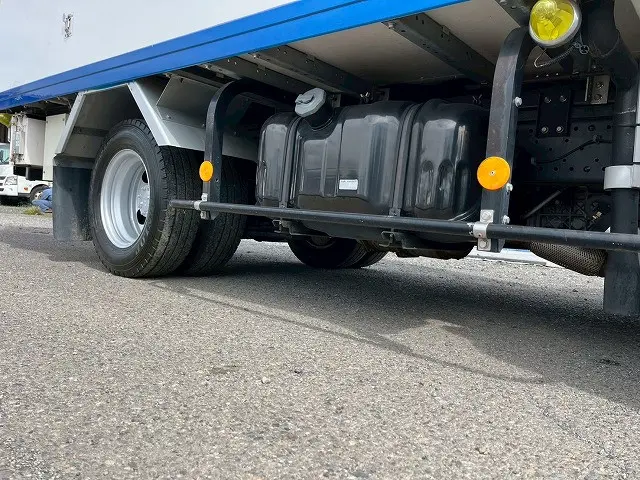 いすゞ エルフ TRG-NLR85AN(未入力/関係無)の写真37