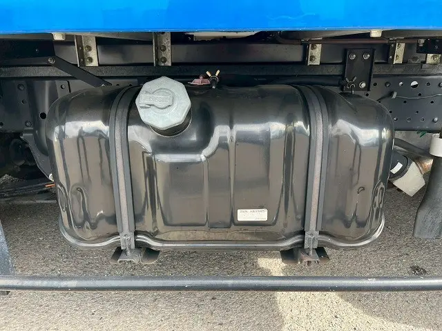 いすゞ エルフ TRG-NLR85AN(未入力/関係無)の写真39