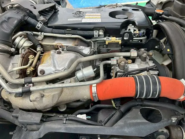 いすゞ エルフ TRG-NLR85AN(未入力/関係無)の写真41