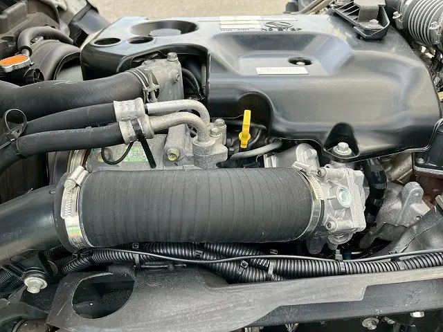 いすゞ エルフ TRG-NLR85AN(未入力/関係無)の写真42