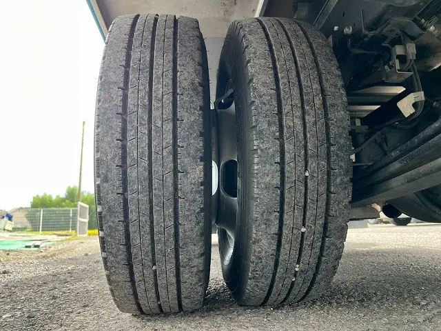 いすゞ エルフ TRG-NLR85AN(未入力/関係無)の写真44