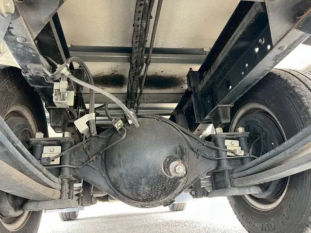 いすゞ エルフ TRG-NLR85AN(未入力/関係無)の写真45