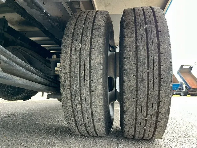 いすゞ エルフ TRG-NLR85AN(未入力/関係無)の写真46