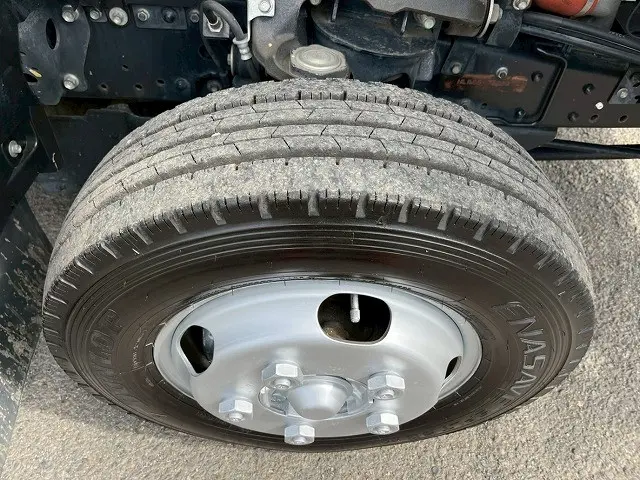 いすゞ エルフ TRG-NLR85AN(未入力/関係無)の写真47