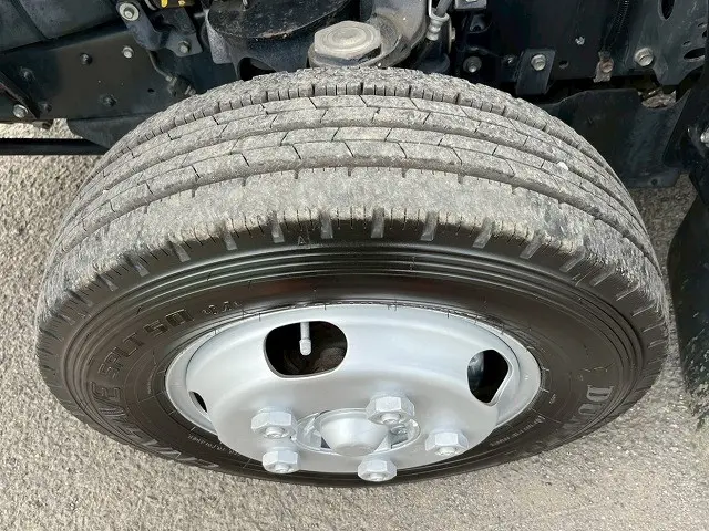 いすゞ エルフ TRG-NLR85AN(未入力/関係無)の写真48