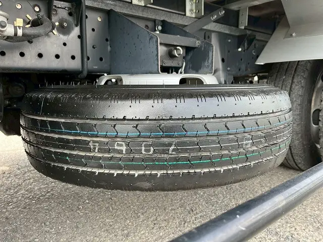 いすゞ エルフ TRG-NLR85AN(未入力/関係無)の写真49