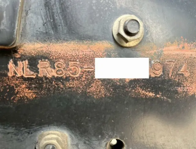 いすゞ エルフ TRG-NLR85AN(未入力/関係無)の写真50