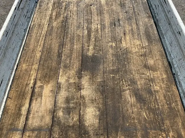 マツダ ボンゴトラック DBF-SLP2L(4WD)の写真13