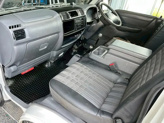 マツダ ボンゴトラック DBF-SLP2L(4WD)の写真20