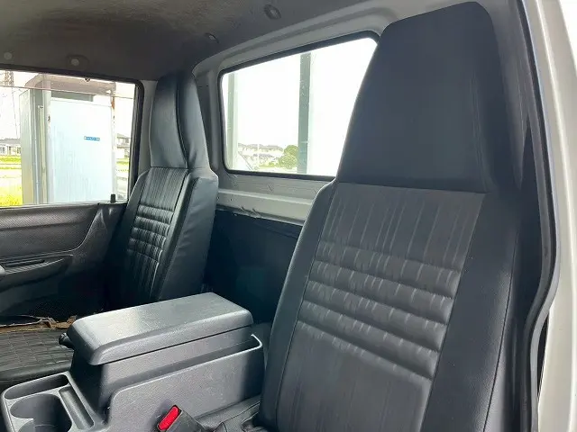 マツダ ボンゴトラック DBF-SLP2L(4WD)の写真21