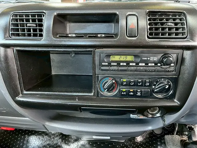 マツダ ボンゴトラック DBF-SLP2L(4WD)の写真23