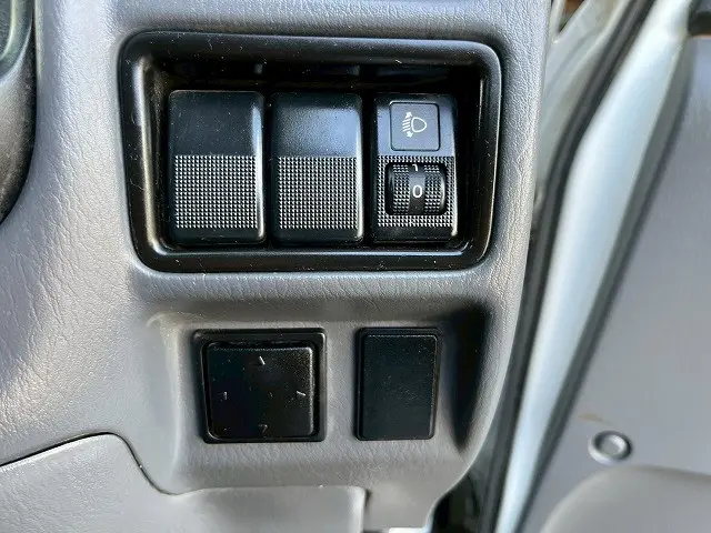 マツダ ボンゴトラック DBF-SLP2L(4WD)の写真25