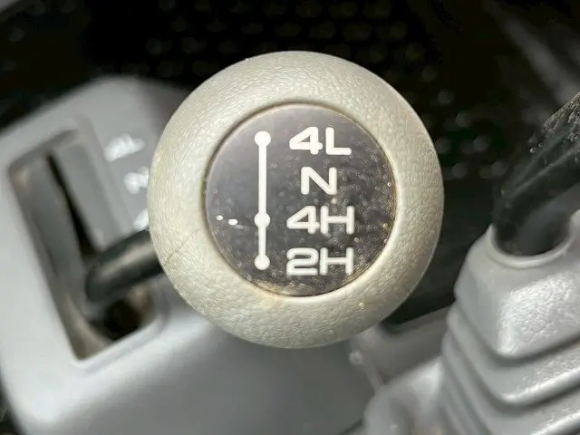 マツダ ボンゴトラック DBF-SLP2L(4WD)の写真27