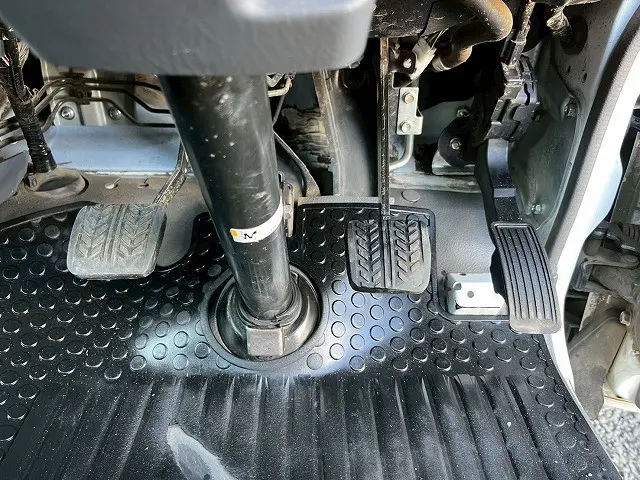 マツダ ボンゴトラック DBF-SLP2L(4WD)の写真28