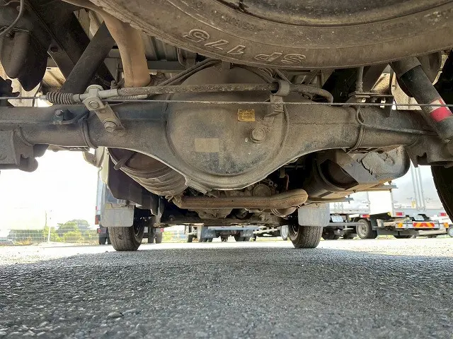 マツダ ボンゴトラック DBF-SLP2L(4WD)の写真30