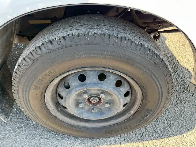 マツダ ボンゴトラック DBF-SLP2L(4WD)の写真31