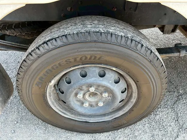 マツダ ボンゴトラック DBF-SLP2L(4WD)の写真32