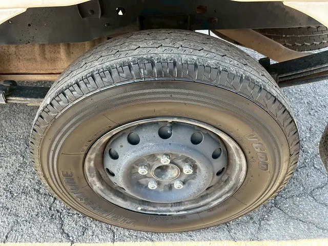 マツダ ボンゴトラック DBF-SLP2L(4WD)の写真33