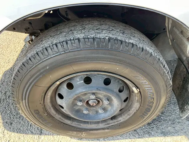 マツダ ボンゴトラック DBF-SLP2L(4WD)の写真34