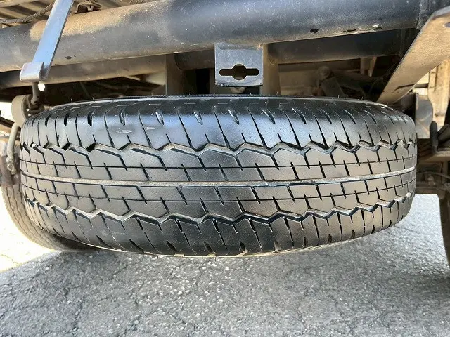 マツダ ボンゴトラック DBF-SLP2L(4WD)の写真35