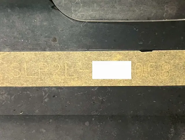 マツダ ボンゴトラック DBF-SLP2L(4WD)の写真37