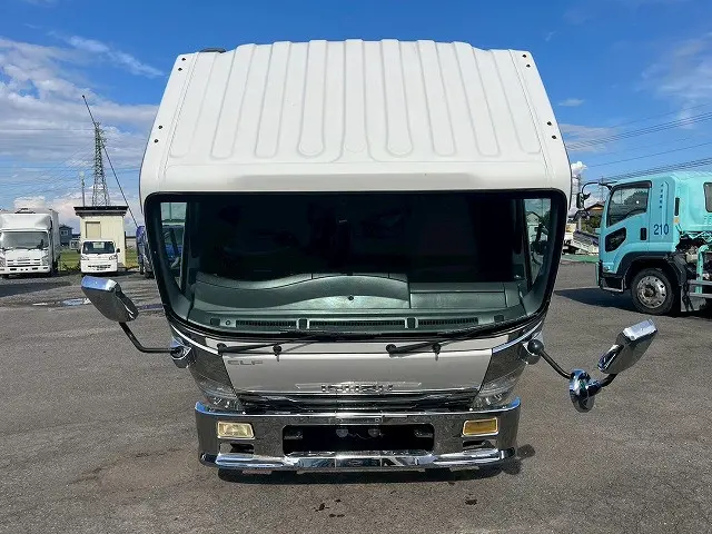 いすゞ エルフ TKG-NPR85AN(未入力/関係無)の写真3