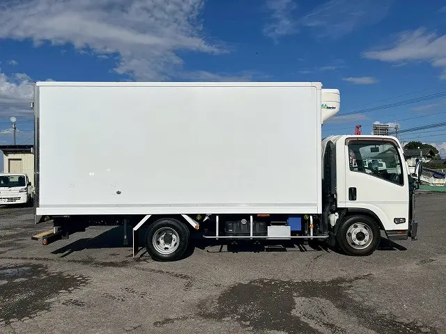 いすゞ エルフ TKG-NPR85AN(未入力/関係無)の写真5