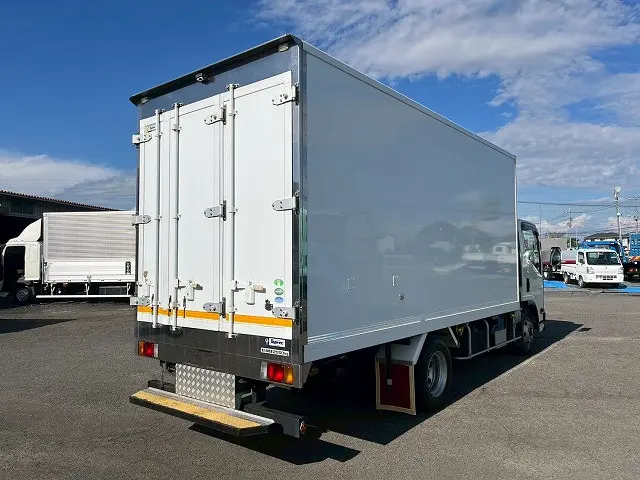 いすゞ エルフ TKG-NPR85AN(未入力/関係無)の写真6