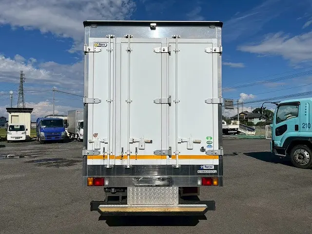 いすゞ エルフ TKG-NPR85AN(未入力/関係無)の写真7