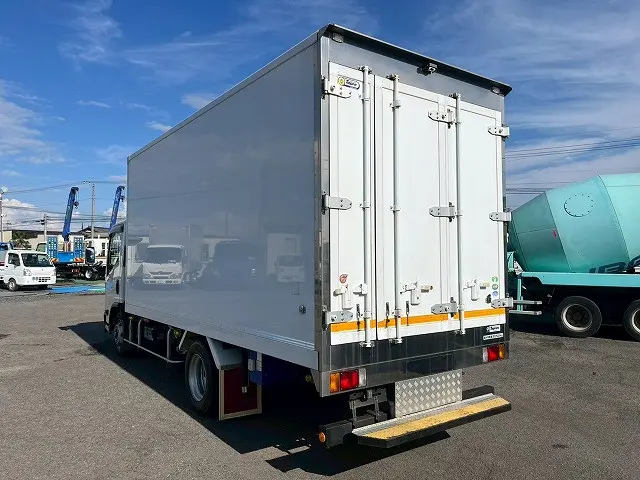 いすゞ エルフ TKG-NPR85AN(未入力/関係無)の写真8