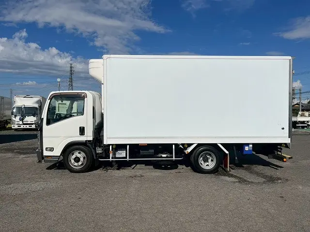 いすゞ エルフ TKG-NPR85AN(未入力/関係無)の写真9