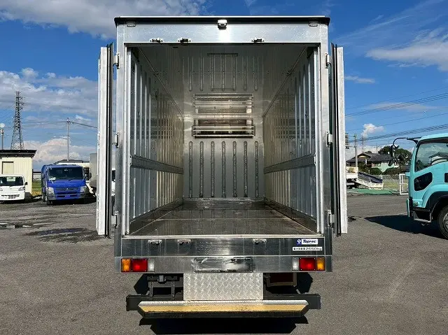 いすゞ エルフ TKG-NPR85AN(未入力/関係無)の写真10