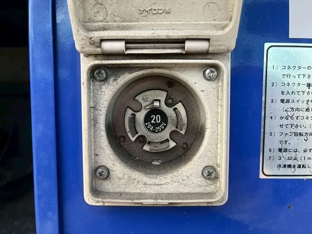 いすゞ エルフ TKG-NPR85AN(未入力/関係無)の写真15