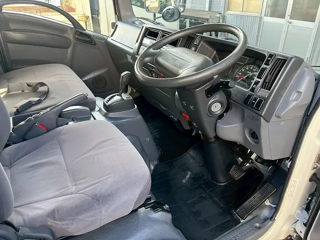 いすゞ エルフ TKG-NPR85AN(未入力/関係無)の写真19