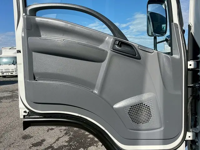 いすゞ エルフ TKG-NPR85AN(未入力/関係無)の写真22