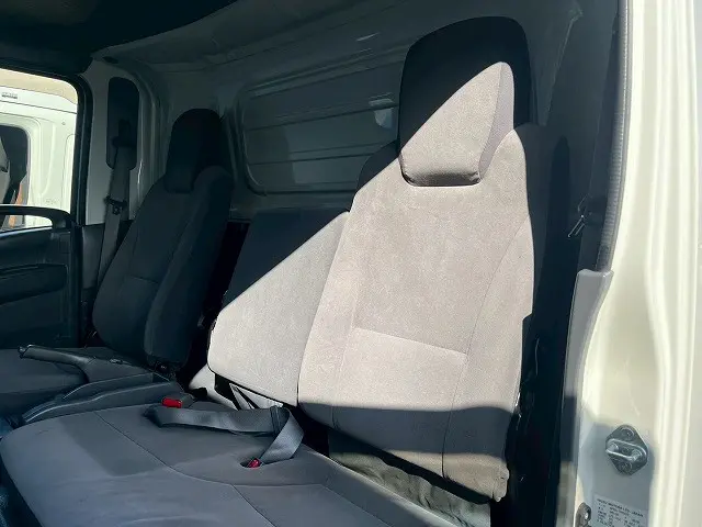 いすゞ エルフ TKG-NPR85AN(未入力/関係無)の写真24