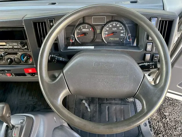 いすゞ エルフ TKG-NPR85AN(未入力/関係無)の写真26