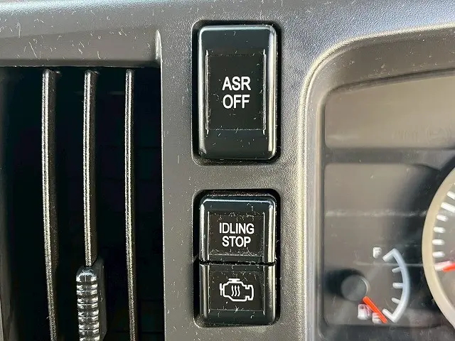 いすゞ エルフ TKG-NPR85AN(未入力/関係無)の写真31