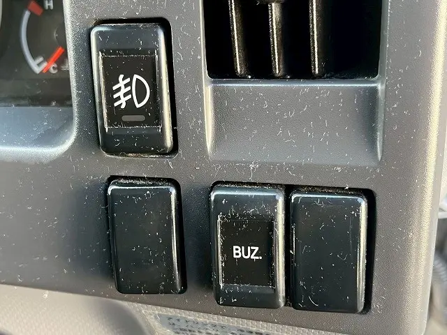 いすゞ エルフ TKG-NPR85AN(未入力/関係無)の写真33