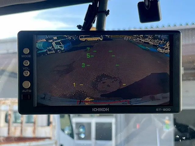 いすゞ エルフ TKG-NPR85AN(未入力/関係無)の写真35