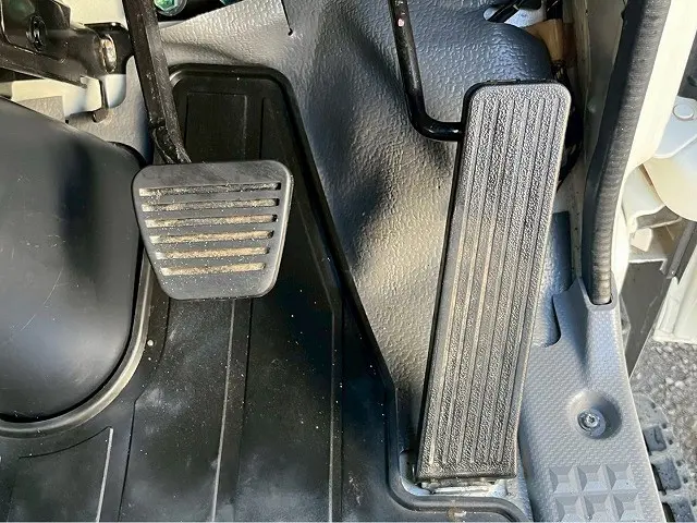 いすゞ エルフ TKG-NPR85AN(未入力/関係無)の写真37