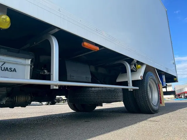 いすゞ エルフ TKG-NPR85AN(未入力/関係無)の写真38