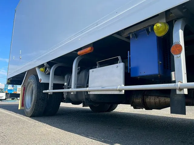 いすゞ エルフ TKG-NPR85AN(未入力/関係無)の写真39