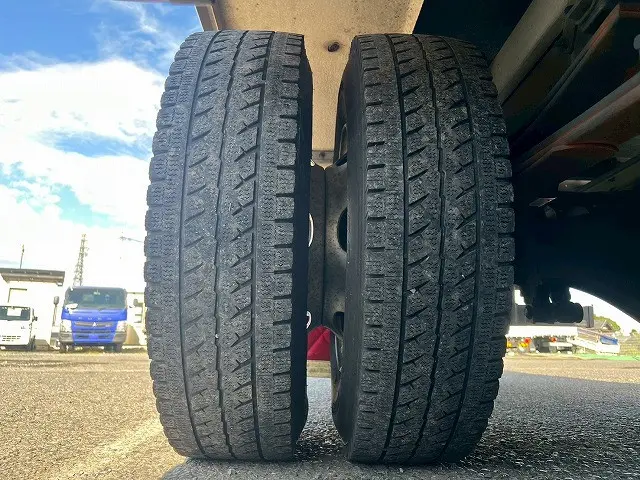 いすゞ エルフ TKG-NPR85AN(未入力/関係無)の写真41