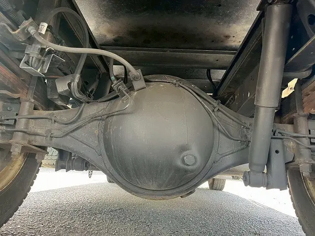 いすゞ エルフ TKG-NPR85AN(未入力/関係無)の写真42