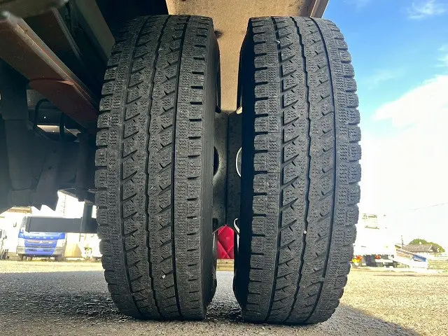 いすゞ エルフ TKG-NPR85AN(未入力/関係無)の写真43