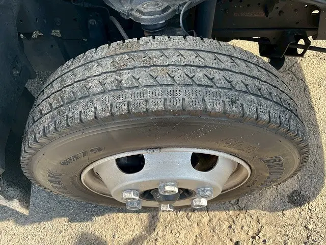 いすゞ エルフ TKG-NPR85AN(未入力/関係無)の写真44