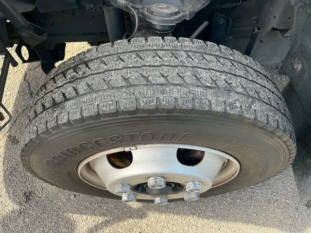 いすゞ エルフ TKG-NPR85AN(未入力/関係無)の写真45