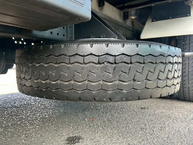 いすゞ エルフ TKG-NPR85AN(未入力/関係無)の写真46