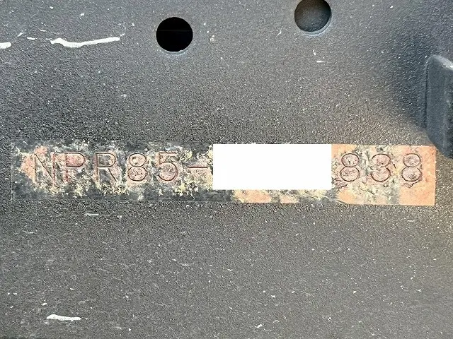 いすゞ エルフ TKG-NPR85AN(未入力/関係無)の写真47